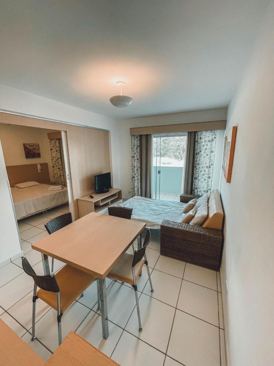 Apartamento Pontal Do Lago Caldas Novas Exterior foto